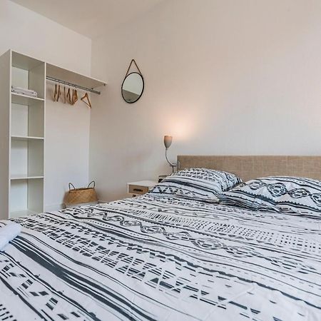Le Majorelle - 2 Chambres - Centre Gare Reims Zewnętrze zdjęcie