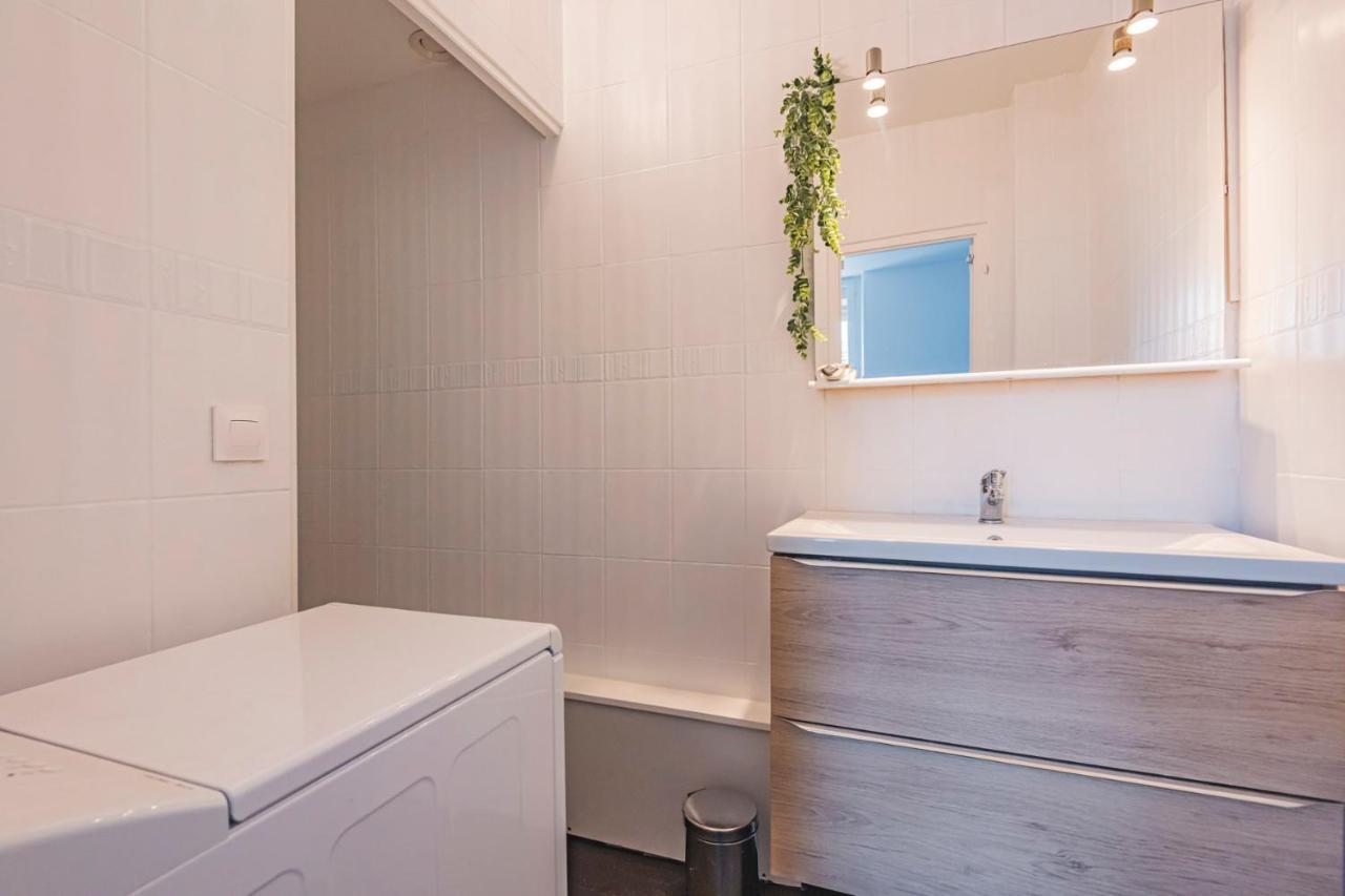 Le Majorelle - 2 Chambres - Centre Gare Reims Zewnętrze zdjęcie